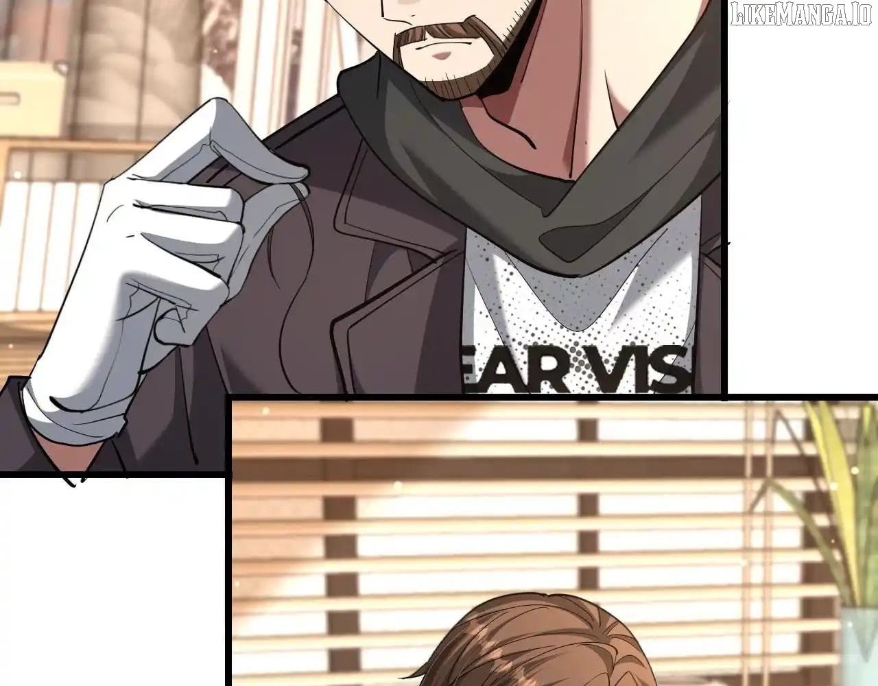 I’m Trapped In This Day For One Thousand Years Chapter 223 - page 7